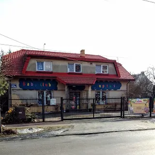 Żłobek Baby Club Tuptuś Sp zoo image 1