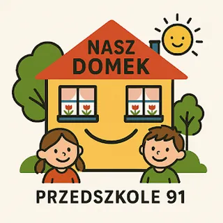 Przedszkole Nr 91 Nasz Domek image 1