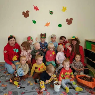 Żłobek Miś image 2