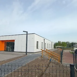 Żłobek Publiczny Łysomisie w Łysomicach image 1