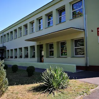 Żłobek nr 3 "Uszatek" image 1