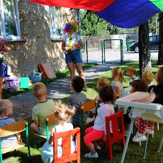 AKADEMIA SMERFA PRYWATNY ŻŁOBEK MARIA JEDRASZAKOWCZARZAK image 3