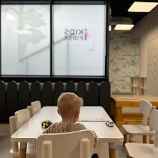KidsFirst image 1