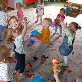 Klub Malucha Radosna Kraina image 3