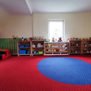 Przedszkole pod Muchomorkiem image 5