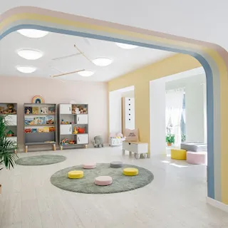Świat Według Maluszka, Dominika Izbińska image 1