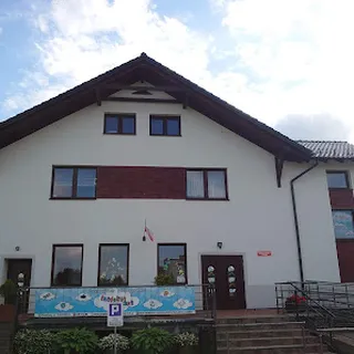 AKADEMIA MALUSZKA PRZEDSZKOLE NIEPUBLICZNE PAWŁOWO image 1