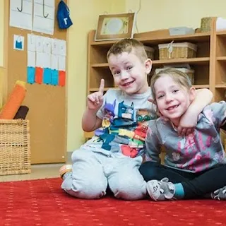 Przedszkole Niepubliczne Akademia Przedszkolaczka W Lublinie image 2