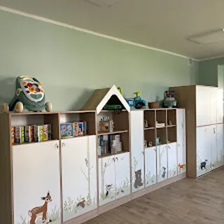 Leśny Klub Malucha II image 1