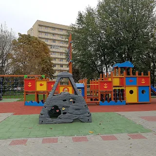 PRZEDSZKOLE NR 58 IM. CZESŁAWA JANCZARSKIEGO image 2
