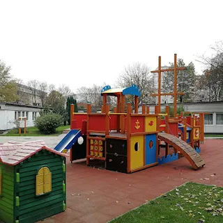 PRZEDSZKOLE NR 58 IM. CZESŁAWA JANCZARSKIEGO image 3