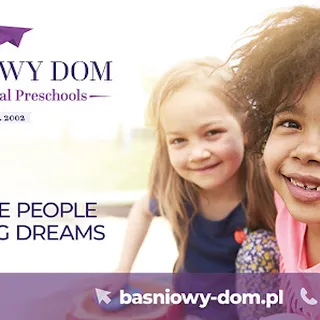 NIEPUBLICZNE PRZEDSZKOLE JĘZYKOWE "BAŚNIOWY DOM" image 2