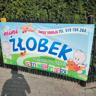 Mini Żłobek KINDERO image 1