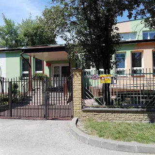 Przedszkole Publiczne Nr 3 W Radomiu Z Oddziałami Specjalnymi Im Janiny Porazińskiej image 1
