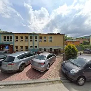 PUBLICZNE PRZEDSZKOLE W BYSTREJ image 1