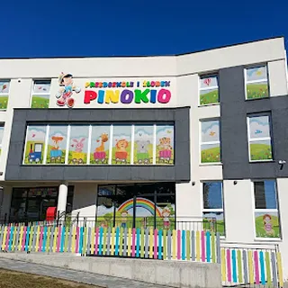 Niepubliczny Żłobek PINOKIORZESZOW sp z oo image 1