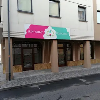 LEŚNY SKRZAT - NIEPUBLICZNE INTEGRACYJNE PRZEDSZKOLE + image 1