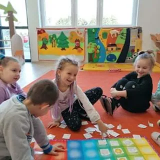 Artystyczny Żłobek  Przedszkole Muchlin image 2