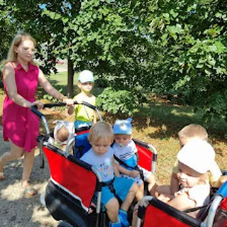 Artystyczny Żłobek  Przedszkole Muchlin image 1