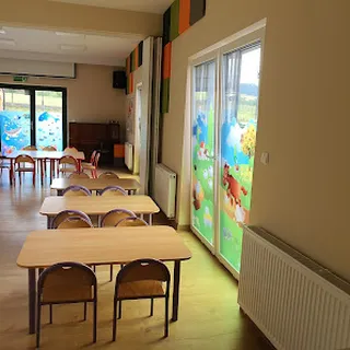 Maluszki w Tańczących Nutkach w Brzesku image 1