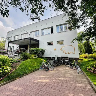 PRZEDSZKOLE NR 343 "NA MIODOWEJ GÓRCE" image 1