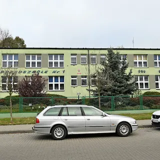 Przedszkole Nr 1 Im Krzysztofa Bezena W Wieruszowie image 1