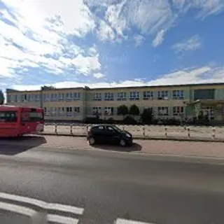 PRZEDSZKOLE IM. "BAJKOWY ZAKĄTEK" W OBRZE image 1