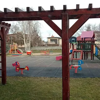 PRZEDSZKOLE NR 2 JARZĘBINKA W OSTROWIE WIELKOPOLSKIM image 1