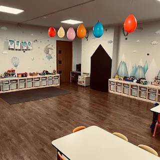 Klub Malucha Misiakowy Domek image 2