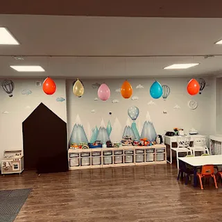 Klub Malucha Misiakowy Domek image 3