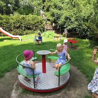 Przedszkole Publiczne Zegar Słoneczny image 2