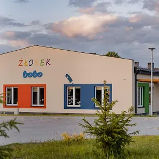 Żłobek Gminny "Bobo" w Piławie Górnej image 1