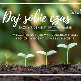 Ekologiczny Żłobek Lemurek image 2