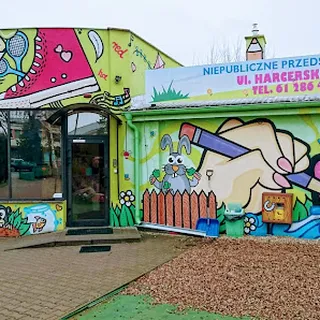 Anglojęzyczna Przedszkolandia Żłobkolandia Niepubliczne Przedszkole I Żłobek Daria Doros image 2