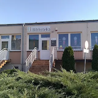 Zespół Szkół W Choczu Przedszkole W Choczu Ul Marii Konopnickiej 6 image 1