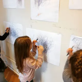 PUNKT PRZEDSZKOLNY STO ŚWIATÓW DZIECKA image 5