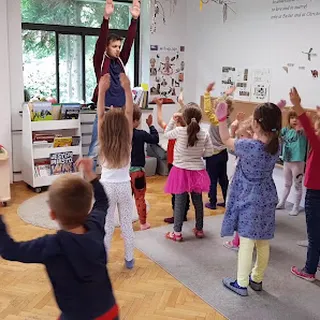 PUNKT PRZEDSZKOLNY STO ŚWIATÓW DZIECKA image 3