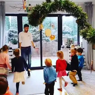 PUNKT PRZEDSZKOLNY STO ŚWIATÓW DZIECKA image 4