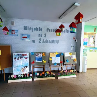 Miejskie Przedszkole Nr 2 W Żaganiu image 4