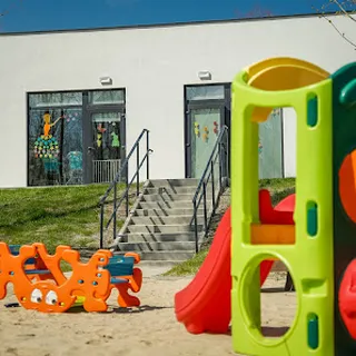Pozytywny żłobek nr 8 w Gdańsku image 3