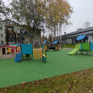 Żłobek nr 1 "Baśniowa Kraina" w Raszynie image 1
