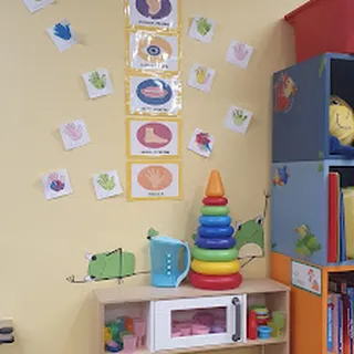 Przedszkole Publiczne Wesołe Smoki image 4