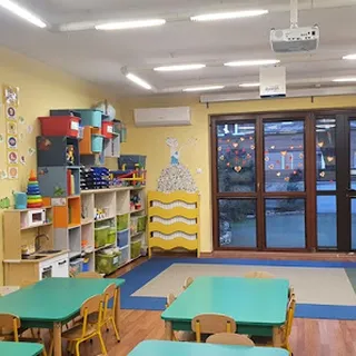 Przedszkole Publiczne Wesołe Smoki image 3