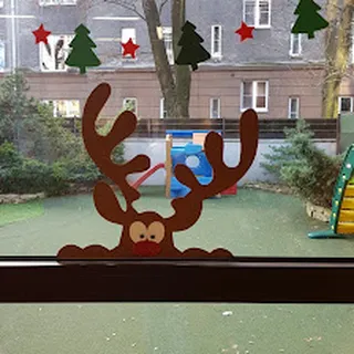 Przedszkole Publiczne Wesołe Smoki image 1