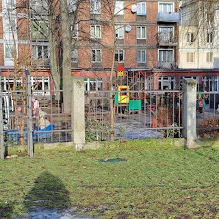 Przedszkole Sióstr Duszy Chrystusowej "SOLARIS" image 1