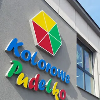 PRZEDSZKOLE NIEPUBLICZNE "KOLOROWE PUDEŁKO" image 1