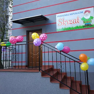 KLUB MALUCHA "SKRZAT" - PRZEDSZKOLE NIEPUBLICZNE W CHOJNOWIE image 3