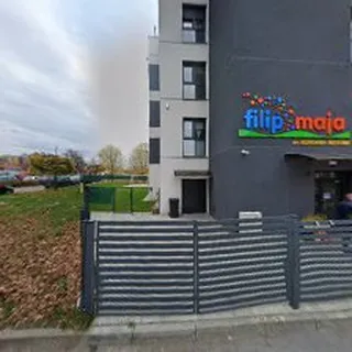 ŻŁOBEK  FILIP I MAJA image 2