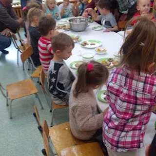 Przedszkole Nr 80 Królestwo Maciusia image 1