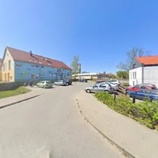 PRZEDSZKOLE SAMORZĄDOWE NR 1 W DOBRYM MIEŚCIE image 1